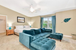 Beach Escape - WALK TO BEACH - 3 bedrooms